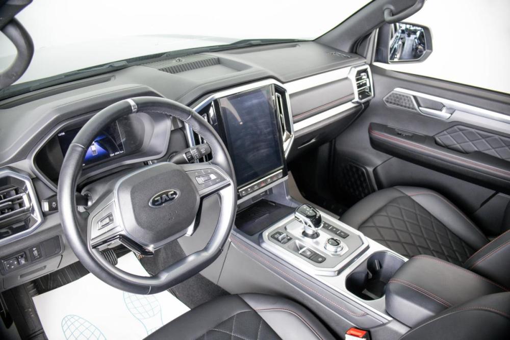 JAC T9 Пермь  - изображение 11