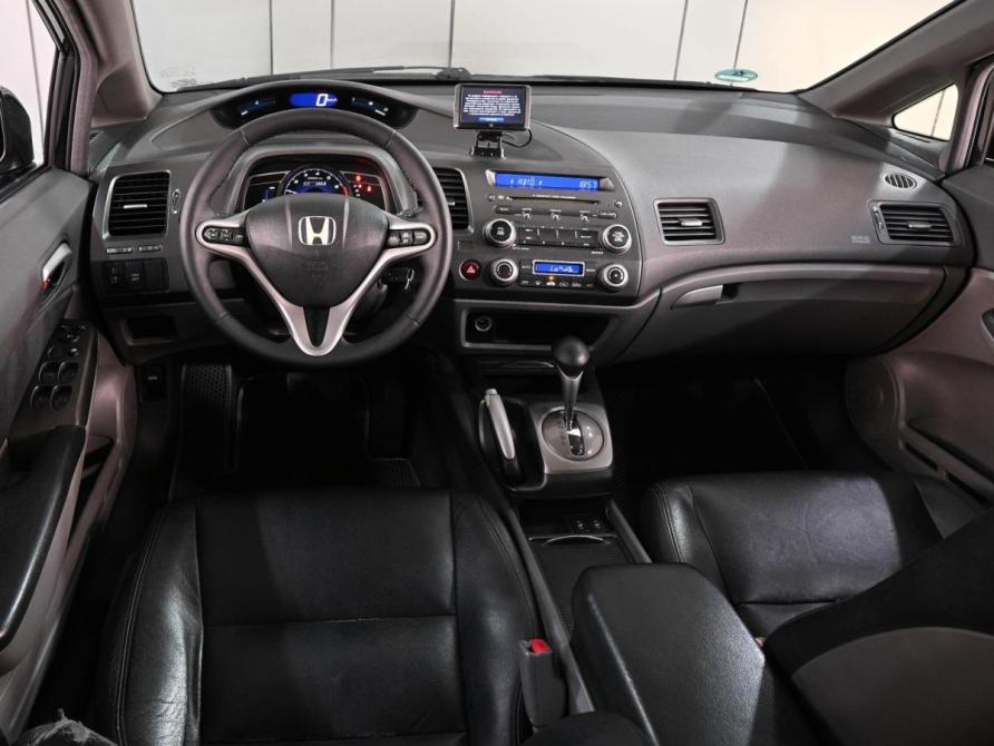 Honda Civic VIII Ростов-на-Дону  - изображение 6
