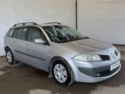 Renault Megane II Рестайлинг Псков  - изображение 22