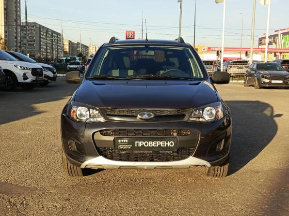 Lada (ВАЗ) Kalina II с пробегом 2018 года, цена 550 000 рублей, 155402 км, универсал, Автокод Объявления