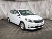 Kia Rio III Рестайлинг Москва  - изображение 22