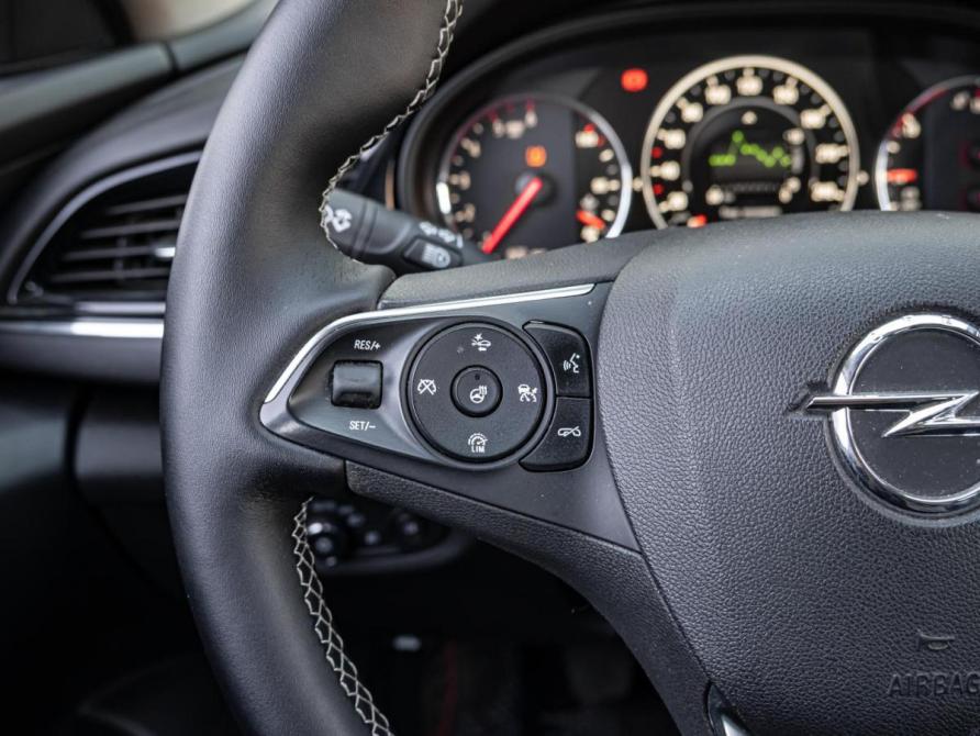 Opel Insignia II Краснодар  - изображение 16