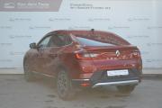 Renault Arkana I Старый Оскол  - изображение 28