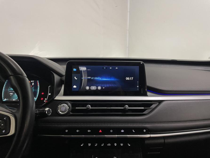 Chery Tiggo 7 Pro I Воронеж  - изображение 16