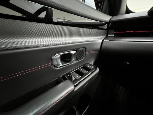 JETOUR DASHING I с пробегом 2023 года, цена 2 050 000 рублей, 28067 км, внедорожник, Автокод Объявления