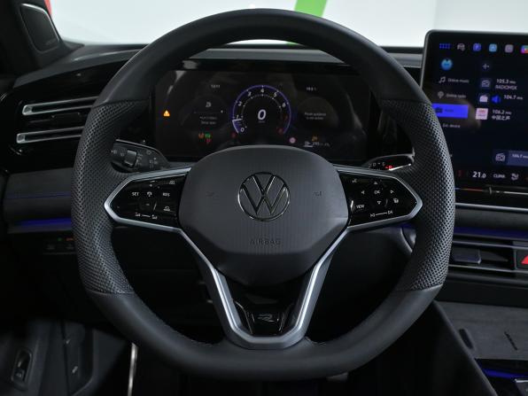 Volkswagen Tiguan III (China Market) с пробегом 2025 года, цена 4 430 000 рублей, 6400 км, внедорожник, Автокод Объявления