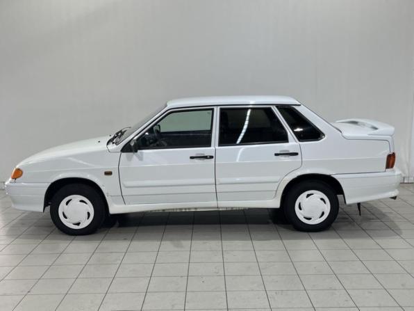 Lada (ВАЗ) 2115 с пробегом 2010 года, цена 206 000 рублей, 196414 км, седан, Автокод Объявления