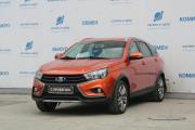 Lada (ВАЗ) Vesta I Пермь  - изображение 22