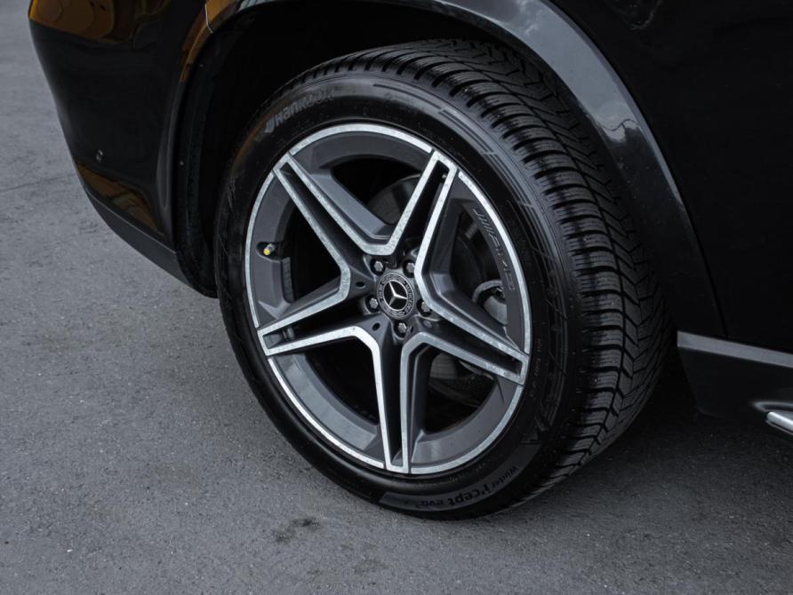 Mercedes-Benz GLS II (X167) Москва  - изображение 13