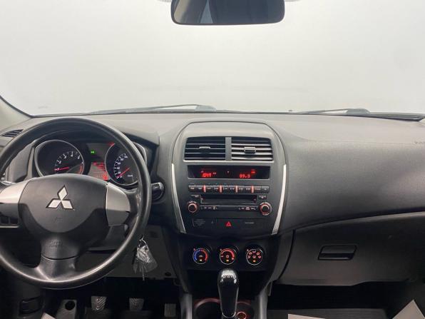 Mitsubishi ASX I Рестайлинг с пробегом 2013 года, цена 969 000 рублей, 179000 км, внедорожник, Автокод Объявления