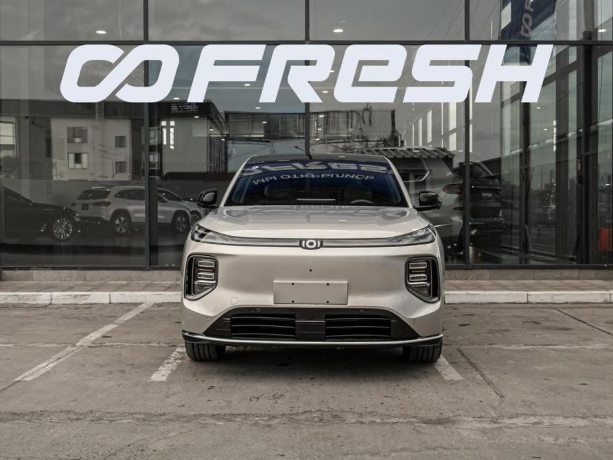 Changan Qiyuan Q07 Краснодар  - изображение 3
