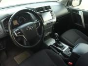 Toyota Land Cruiser Prado 150 Series Рестайлинг 2 Казань  - изображение 18