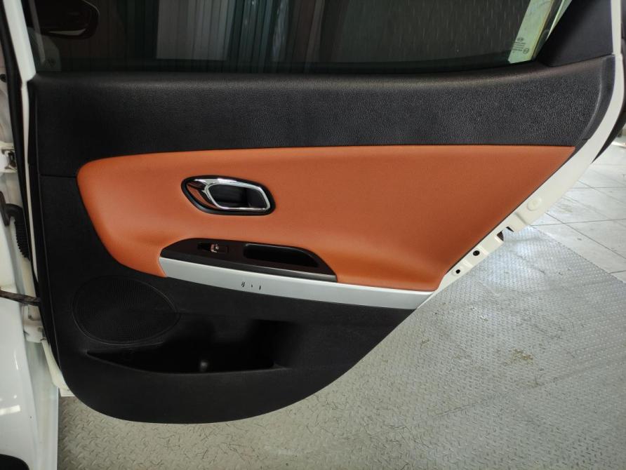 Kia Ceed II Рестайлинг Пермь  - изображение 17