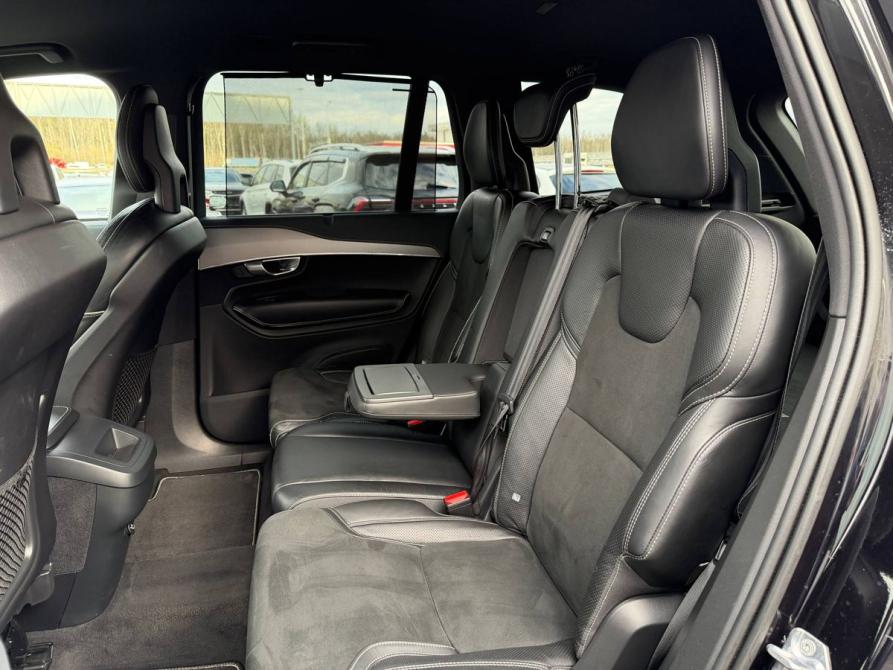 Volvo XC90 II Рестайлинг 1 Санкт-Петербург  - изображение 21