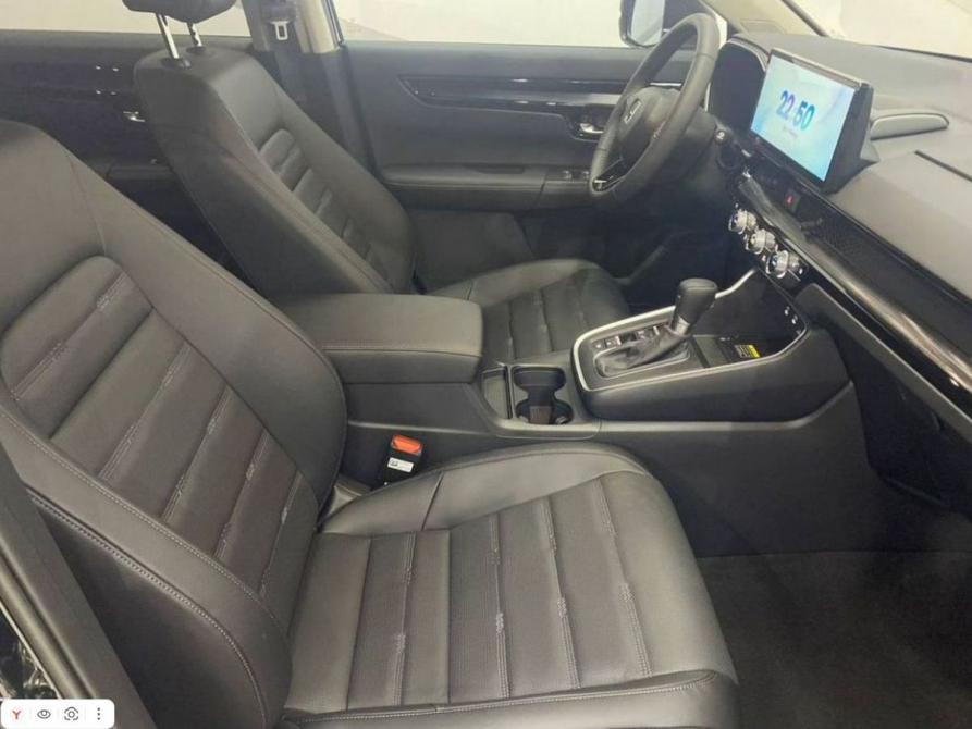 Honda CR-V VI Воронеж  - изображение 14