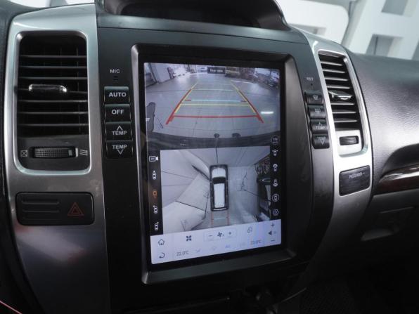 Toyota Land Cruiser Prado 120 Series с пробегом 2006 года, цена 1 790 000 рублей, 309795 км, внедорожник, Автокод Объявления