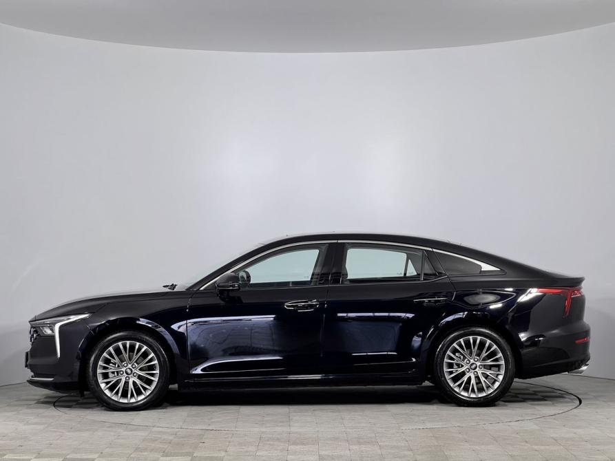 FAW Bestune B70 I Калининград  - изображение 8
