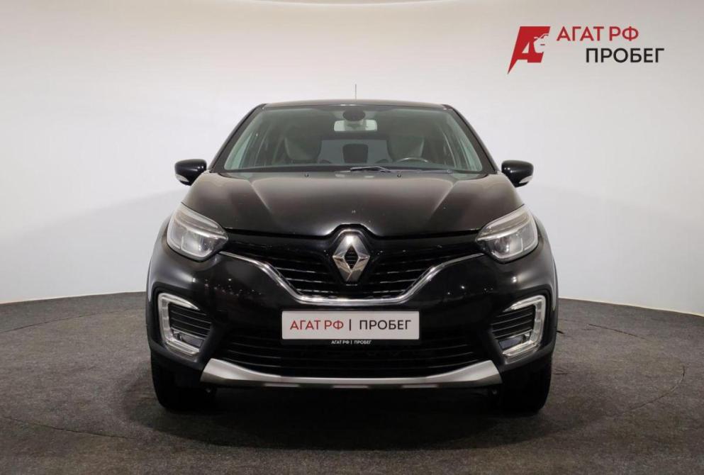 Renault Kaptur I Ярославль  - изображение 2