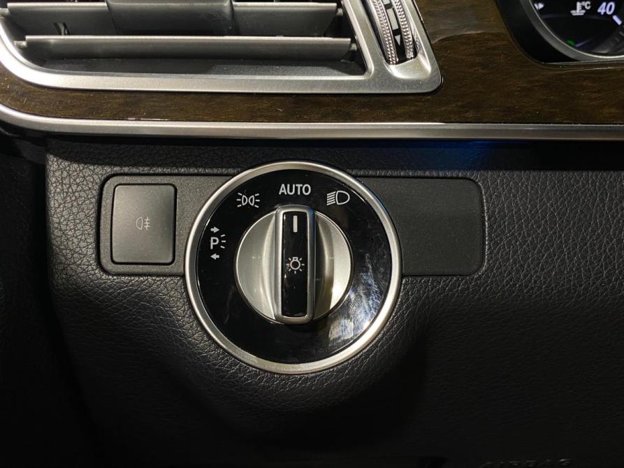 Mercedes-Benz E-Класс IV (W212 S212 C207) Рестайлинг Челябинск  - изображение 16