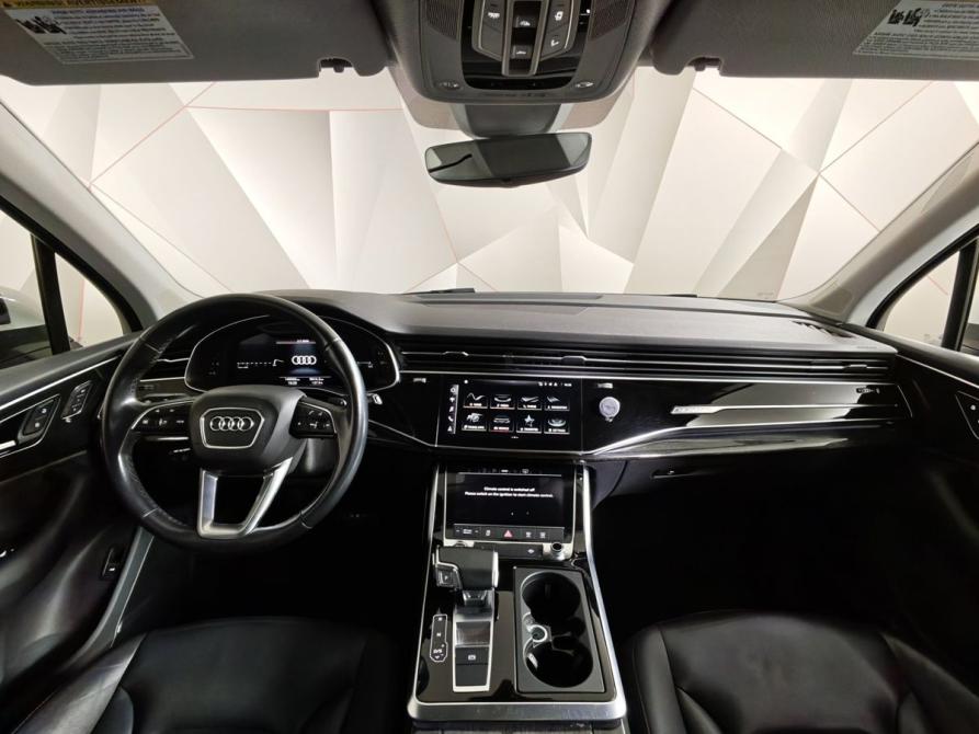 Audi Q7 II (4M) Рестайлинг Москва  - изображение 14