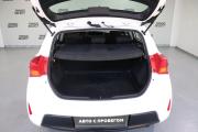 Toyota Auris II Ульяновск  - изображение 28