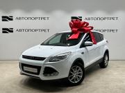 Ford Kuga II Санкт-Петербург  - изображение 24