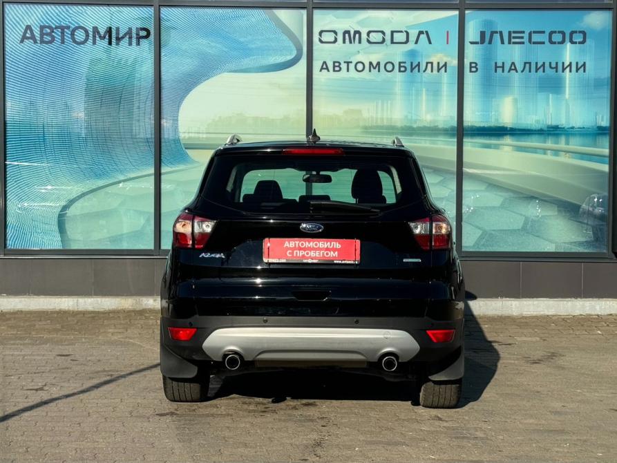 Ford Kuga II Рестайлинг Архангельск  - изображение 6