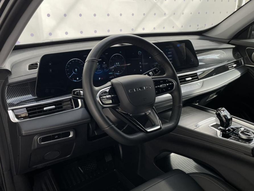 Chery Tiggo 7 Pro Max I Рестайлинг Тамбов  - изображение 15