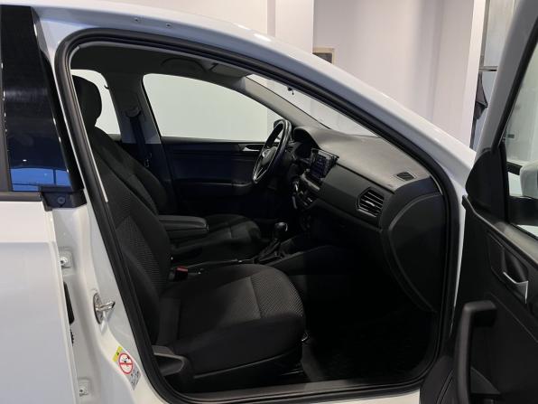 Volkswagen Polo VI с пробегом 2021 года, цена 1 590 000 рублей, 97506 км, лифтбек, Автокод Объявления