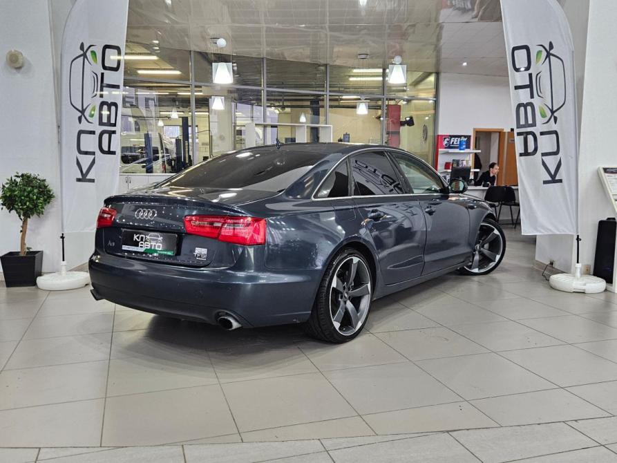 Audi A6 IV (C7) Курган  - изображение 6