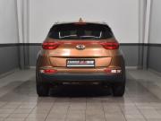 Kia Sportage IV Кемерово  - изображение 21