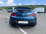 Opel Astra J Рестайлинг Томск  - изображение 22