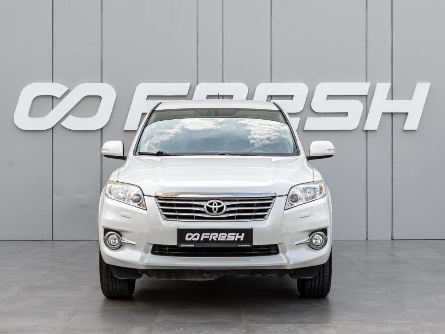 Toyota RAV4 III (XA30) Краснодар  - изображение 3