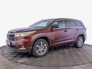 Toyota Highlander III (XU50) Москва  - изображение 31
