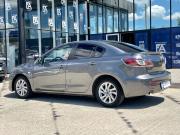 Mazda 3 II (BL) Рестайлинг Краснодар  - изображение 24