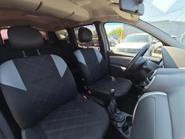 Lada (ВАЗ) Largus I с пробегом 2019 года, цена 980 000 рублей, 104350 км, универсал, Автокод Объявления