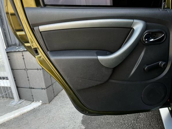 Renault Duster I Рестайлинг с пробегом 2019 года, цена 1 590 000 рублей, 108449 км, внедорожник, Автокод Объявления