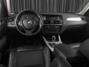 BMW X3 II (F25) Тюмень  - изображение 36