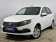 Lada (ВАЗ) Granta I Рестайлинг Борисоглебск  - изображение 15