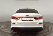 Kia Optima IV Волгоград  - изображение 28
