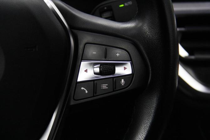 BMW 3 серии VII (G2x) с пробегом 2020 года, цена 2 937 700 рублей, 108989 км, седан, Автокод Объявления