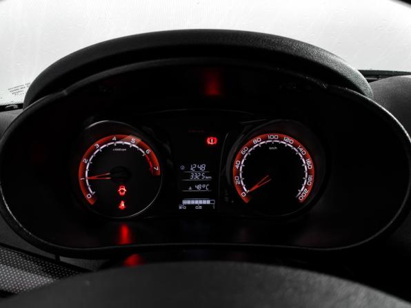 Lada (ВАЗ) Granta I Рестайлинг с пробегом 2026 года, цена 1 190 000 рублей, 3324 км, универсал, Автокод Объявления