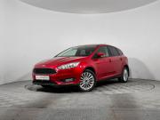 Ford Focus III Рестайлинг Санкт-Петербург  - изображение 20
