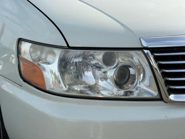 Nissan Bassara с пробегом 2001 года, цена 785 000 рублей, 240000 км, минивэн, Автокод Объявления