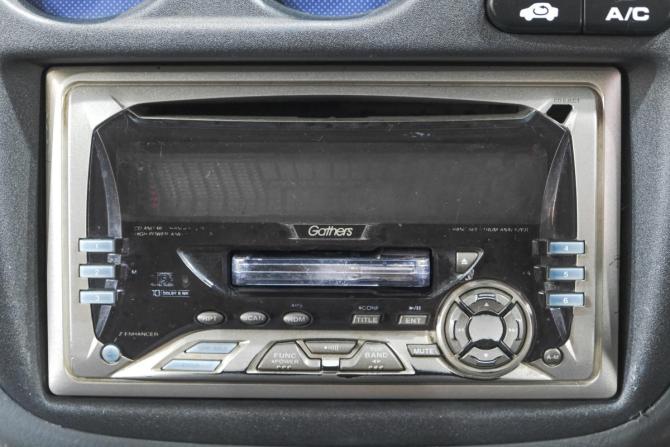 Honda HR-V I с пробегом 1999 года, цена 379 000 рублей, 700000 км, внедорожник, Автокод Объявления