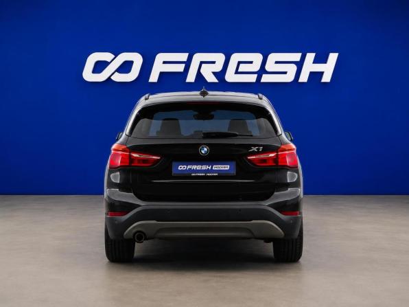 BMW X1 II (F48) с пробегом 2016 года, цена 1 699 050 рублей, 230013 км, внедорожник, Автокод Объявления