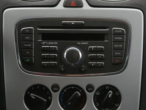 Ford Focus II с пробегом 2007 года, цена 367 000 рублей, 268000 км, седан, Автокод Объявления
