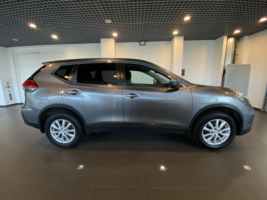 Nissan X-Trail III Рестайлинг Чебоксары  - изображение 2