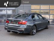BMW 3 серии VI (F3x) Рестайлинг Казань  - изображение 17