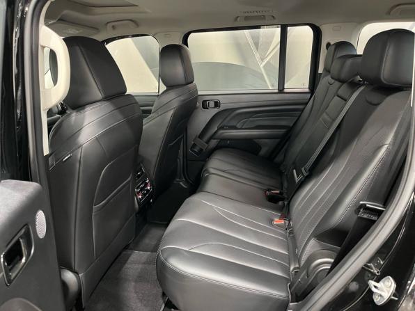 Haval H9 II с пробегом 2024 года, цена 3 650 000 рублей, 56000 км, внедорожник, Автокод Объявления